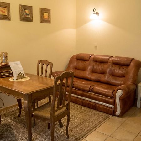 Appartamento Vienaragio apartamentai Palanga Esterno foto