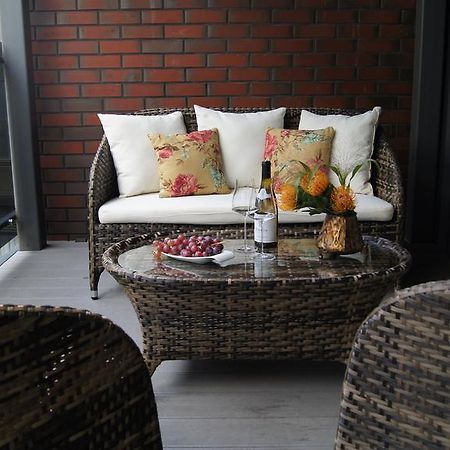 Appartamento Vienaragio apartamentai Palanga Esterno foto