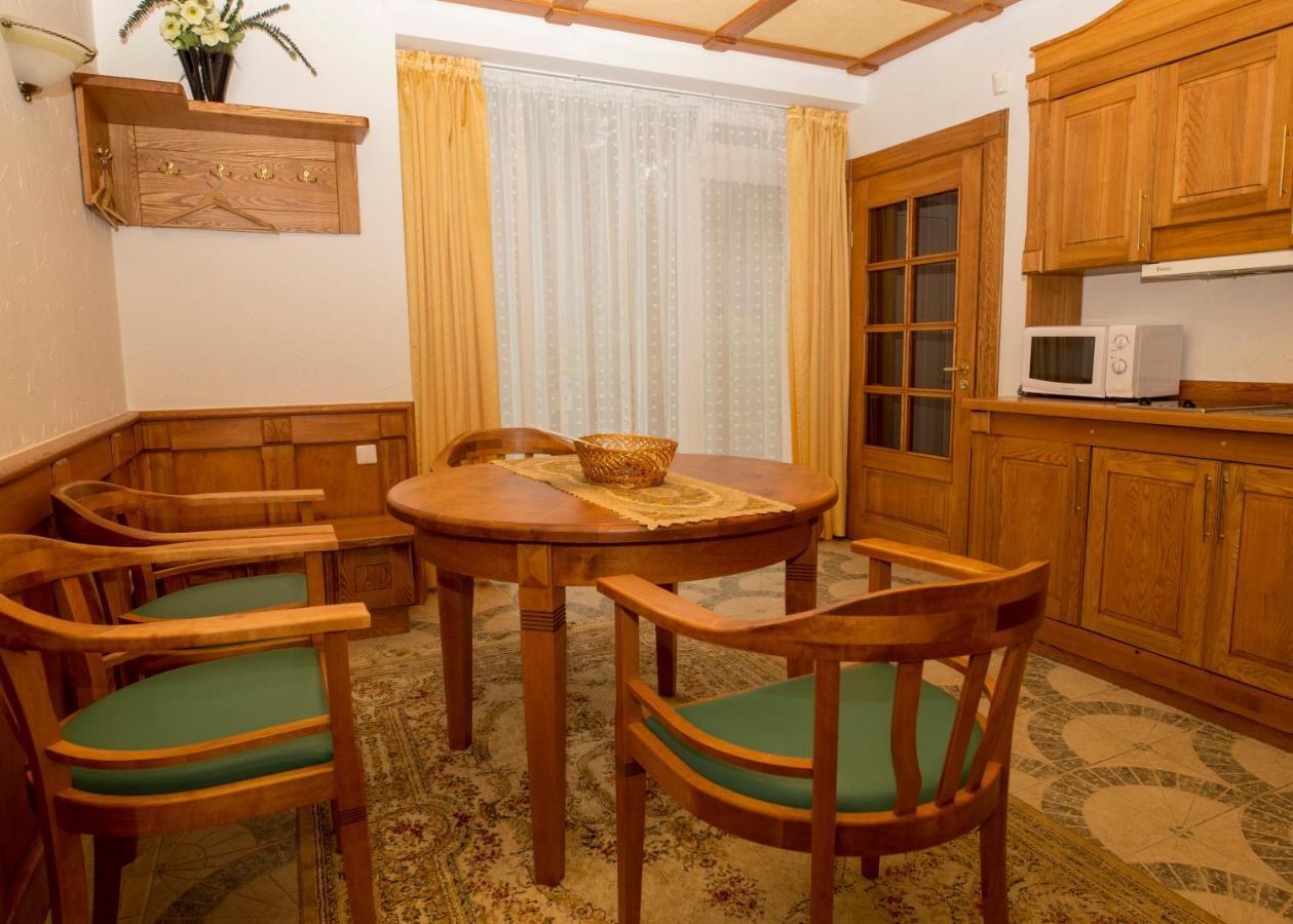 Appartamento Vienaragio apartamentai Palanga Esterno foto