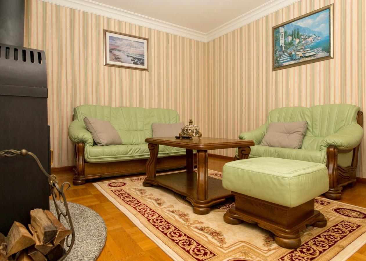 Appartamento Vienaragio apartamentai Palanga Esterno foto