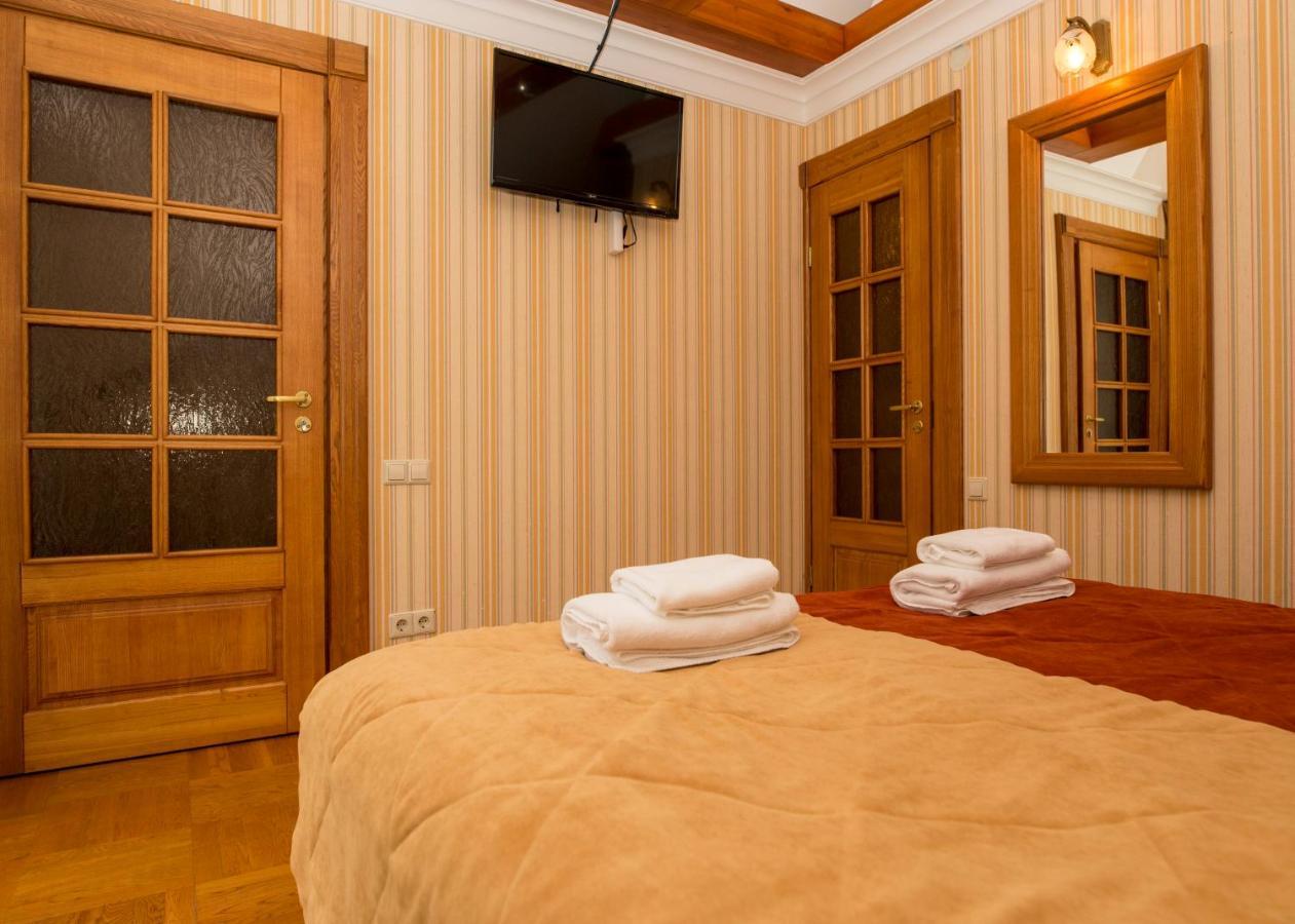 Appartamento Vienaragio apartamentai Palanga Esterno foto