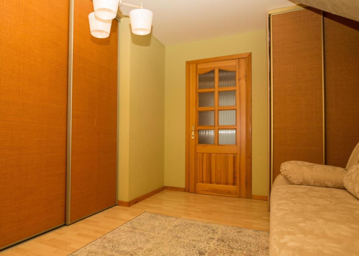 Appartamento Vienaragio apartamentai Palanga Esterno foto