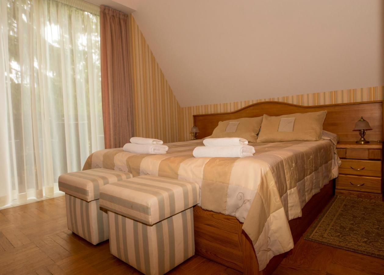 Appartamento Vienaragio apartamentai Palanga Esterno foto