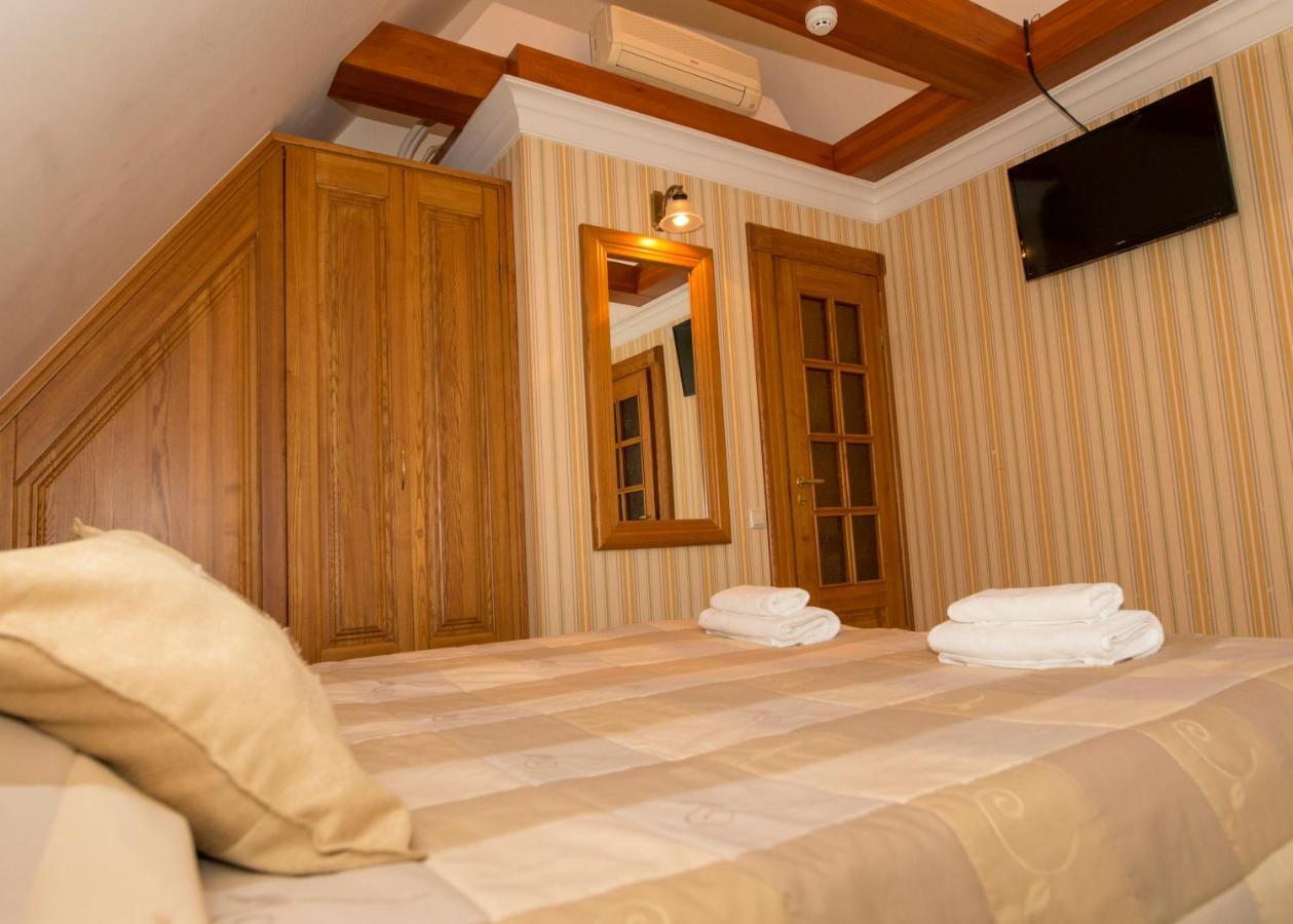 Appartamento Vienaragio apartamentai Palanga Esterno foto