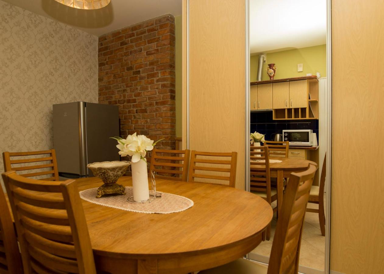 Appartamento Vienaragio apartamentai Palanga Esterno foto