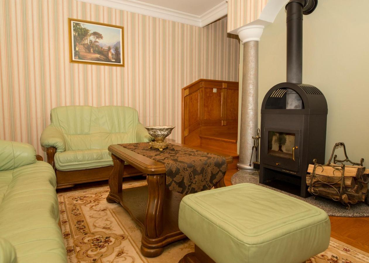 Appartamento Vienaragio apartamentai Palanga Esterno foto