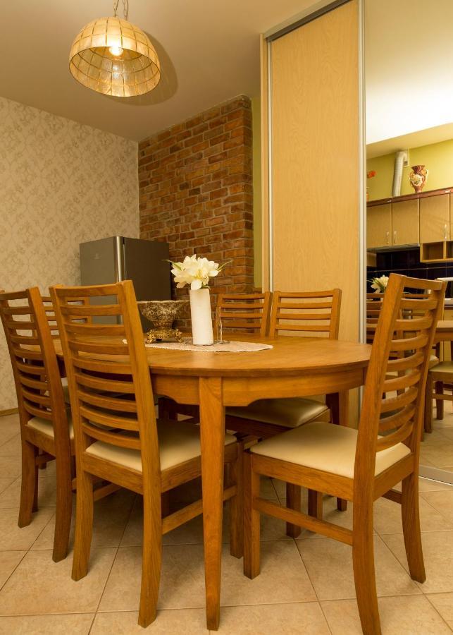 Appartamento Vienaragio apartamentai Palanga Esterno foto