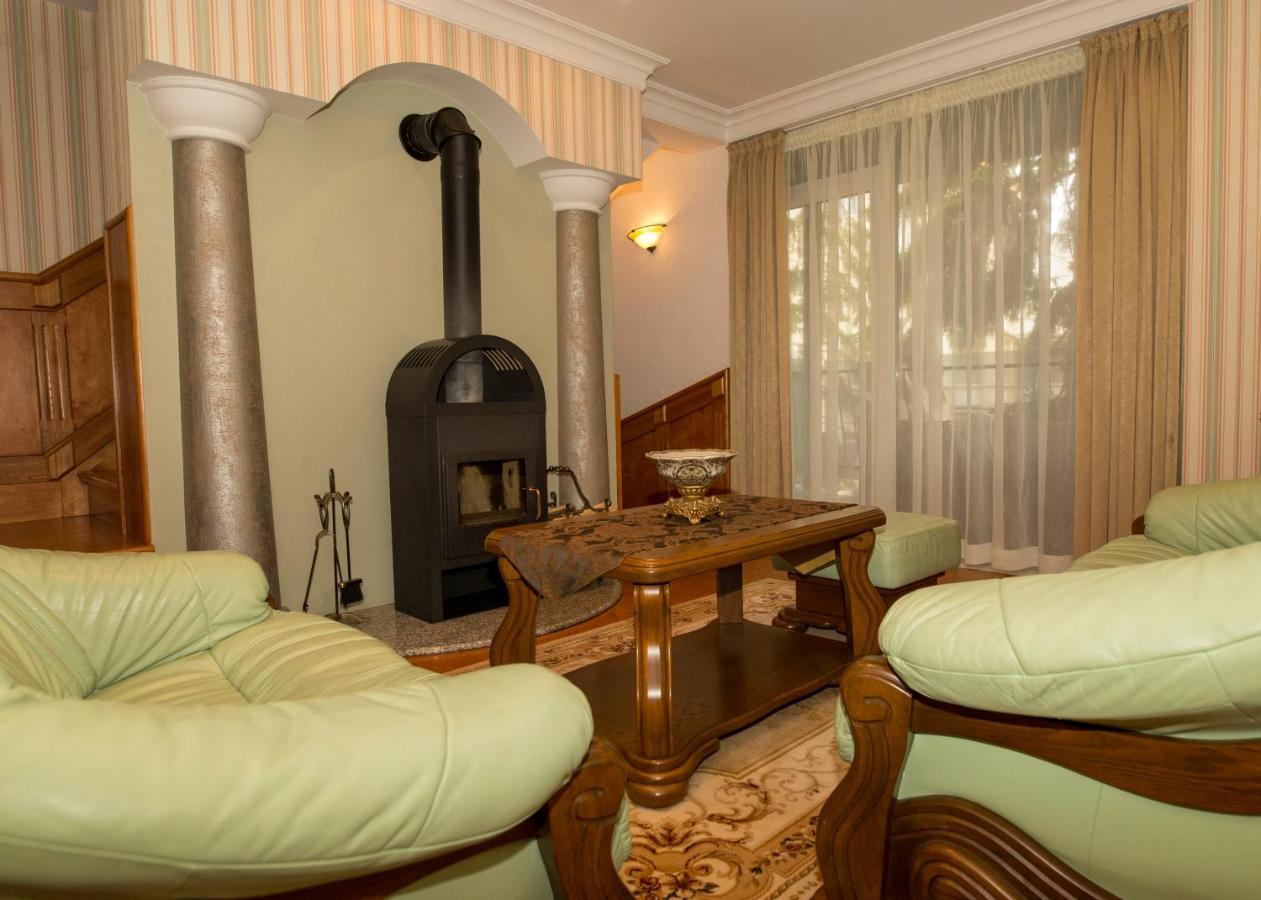 Appartamento Vienaragio apartamentai Palanga Esterno foto