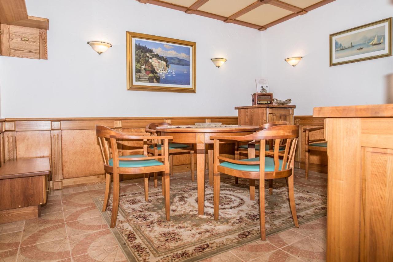 Appartamento Vienaragio apartamentai Palanga Esterno foto
