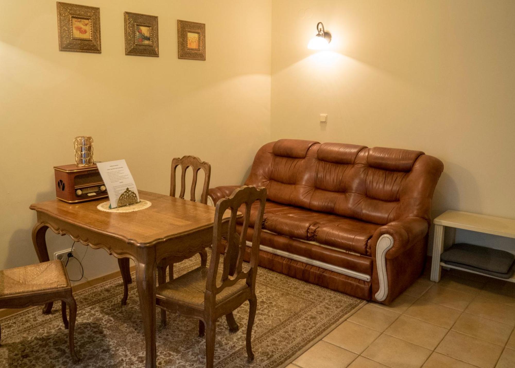 Appartamento Vienaragio apartamentai Palanga Esterno foto