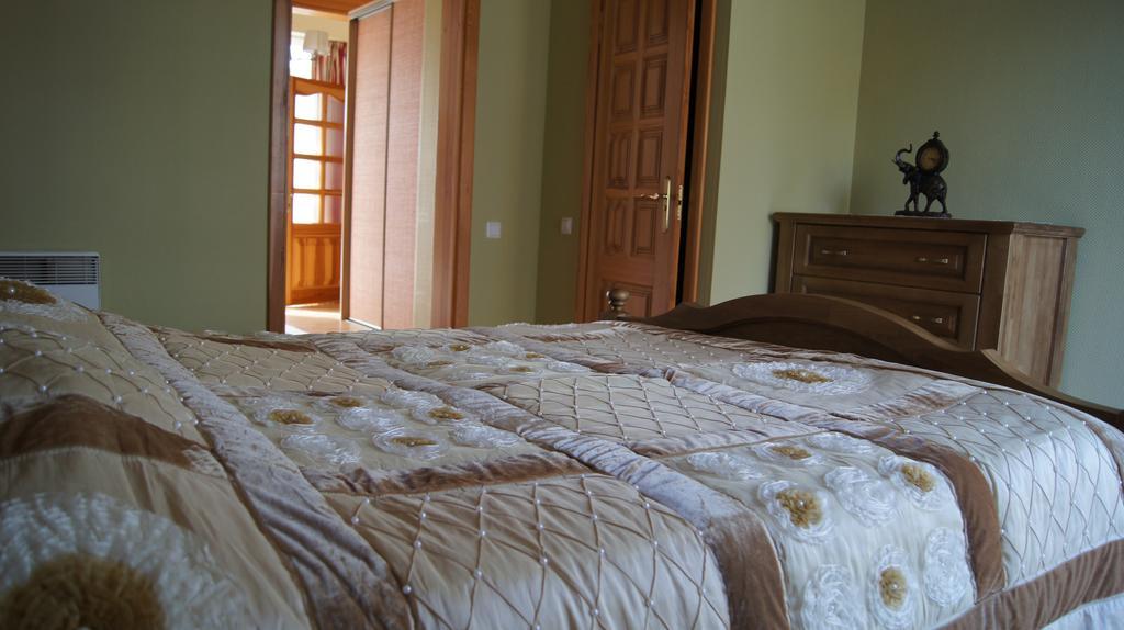 Appartamento Vienaragio apartamentai Palanga Esterno foto